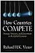 How Countries Compete: Strategy, Structure, and Government in the Global Economy