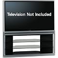 Toshiba ST4266 TV Stand for Toshiba 42-Inch 42HM66 DLP TV (Silver)