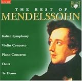 The Best of Mendelssohn