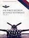 Air Force Records for Family Historians (Public Record Office readers' guide)