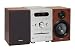 Sony CMTGPX9 DAB DAB CD/Cassette Micro System