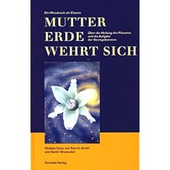 Mutter Erde wehrt sich