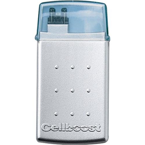 Cellboost Disposable Battery for Mot