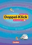 Produkt-Bild: Doppel-Klick - S&uuml;dwest: Band 4 - Arbeitsheft B mit L&ouml;sungen: F&uuml;r Kinder mit Deutsch als Zweitsprache