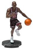 1999 Mattel Air Maximum Michael Jordan Figure - Rookie of the Year