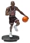 1999 Mattel Air Maximum Michael Jordan Figure - Rookie of the Year