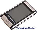 New 2GB 2.4 QVGA screen (320*240) MP3/ MP4 / MP5 FM Video Player Directly Play Avi/RM/rmvb/FLV Videos Without Conversion+ Built-in Games and Mic + FM Recording