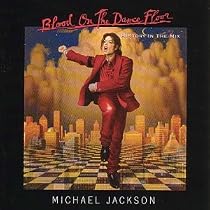 Blood on the Dancefloor