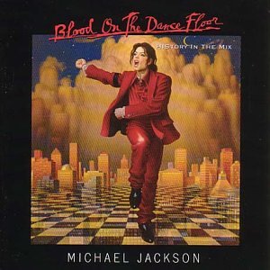 Blood on the Dancefloor