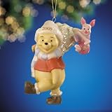 Lenox A Tree for Pooh and Piglet Christmas Ornament