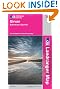 Girvan, Ballantrae and Barrhill (OS Landranger Map Series)