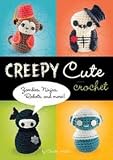 Quirk Books: Creepy Cute Crochet