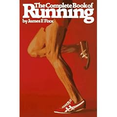 The Complete Book of Running