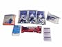 Lifeline LF-04012 One Person Survival Kit