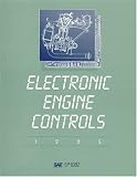 Electronic Engine Controls 1995 (S P (Society of Automotive Engineers))