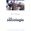 La Sociologie