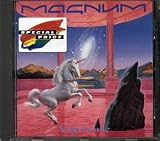 Magnum -  Vigilante