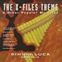 X-Files Theme & Other Popular Melodies