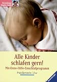 Produkt-Bild: Alle Kinder schlafen gern!