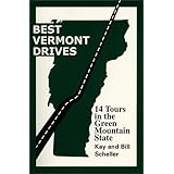 best vermont drives best drives series