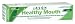 Jason Healthy Mouth Plus CoQ10 Fluoride Gel Toothpaste, Tea Tree, Clove and Cinnamon, 6-Ounce Tubes (Pack of 3)