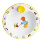 Emsa TEDDY HEART Warmhalteteller mit...