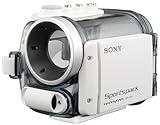 Sony SPK-HCA Handycam Sport Pack for DCR-HC21, 32, 42, 90, 26, 36, 46, 96,  ....