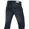 Sixth June - jeanshomme bleu tendance