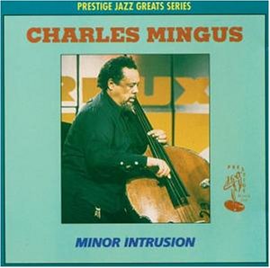Charles Mingus