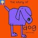 Book The Story of Dog (Bang on the Door Series)