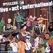 Live Act Outernational von Improvisators Dub - alle Infos