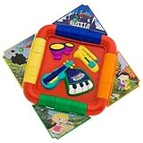DISNEY'S LITTLE EINSTEINS MUSICAL ADVENTURES NEW