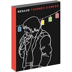 Renaud : Tourn�e D'Enfer