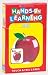 Books : Abcs (Scholastic Hands-on Learning)