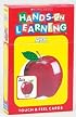 Abcs (Scholastic Hands-on Learning)