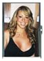 MARIAH CAREY SEXY PHOTO ID CIGARETTE CASE WALLET