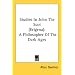 Studies In John The Scot (Erigena): A Philosopher Of The Dark Ages