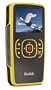Kodak Zx1  High Definition Pocket Video Camera - Yellow