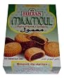Maamoul, Date Filled Cookies, (Sultan) 12 pieces