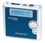 Creative Labs Nomad MuVo� 1.5 GB MP3 Player