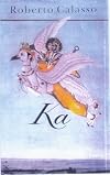 Ka: Stories of the Mind and Gods of India