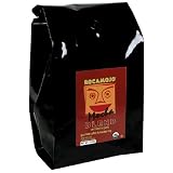 Rocamojo Gourmet Coffee Blended with Soy-Mocha, 5-Pound Bag