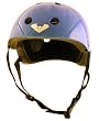 Viking Youth Multi-Sport Helmet (One Size Fits, Blue)
