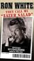 Ron White - They Call Me Tater Salad [VHS]