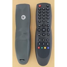 Remote Control For mirai DTL-332M100