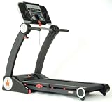 Ironman Quest Folding Treadmill
