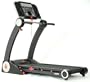 Ironman Quest Folding Treadmill
