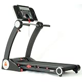 Ironman Quest Folding Treadmill