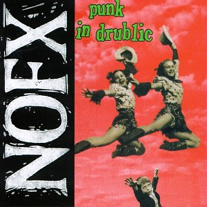 CD-Charts  Music : Punk in Drublic