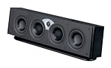 Atlantic Technology FS-3200C-GLB Speaker (Single, Center Channel, Gloss Black)
